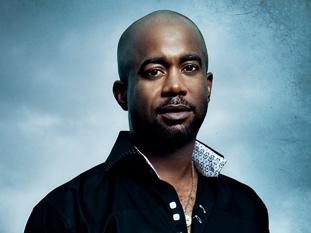 Darius Rucker with Sunny Sweeney