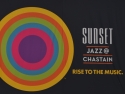 Sunset Jazz 2012
