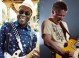 Buddy Guy & Jonny Lang
