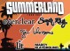 Summerland: Everclear, Sugar Ray, Gin Blossoms, Lit & Marcy Playground