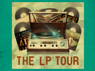 The LP Tour: Big Head Todd And The Monsters, Soul Asylum, The Wailers, Matthew Sweet