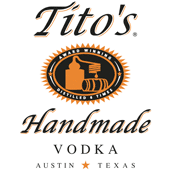 Tito's Vodka
