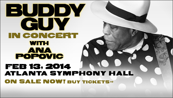 Buddy Guy