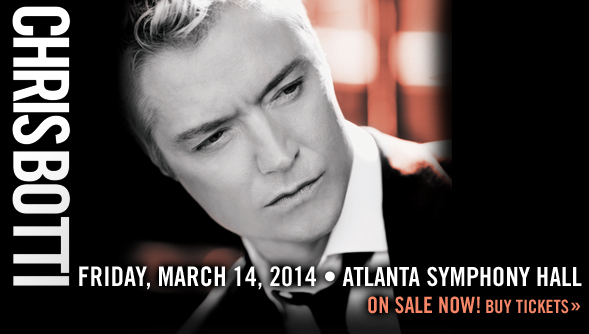 Chris Botti