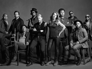 Tedeschi Trucks Band with special guest John Hiatt