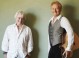 Air Supply: The 40th Anniversary Tour with special guest The Mosleys