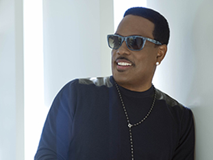 Charlie Wilson