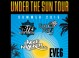 Under the Sun featuring Better Than Ezra, Sugar Ray, Uncle Kracker & Eve 6