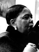 Cesaria Evora