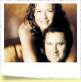 Amy Grant & Vince Gill